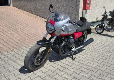 Moto Guzzi V7 Stone Corsa (2023 - 25) - Annuncio 10025418