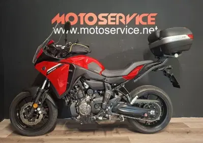 Yamaha Tracer 700 (2016 - 20) - Annuncio 10025421