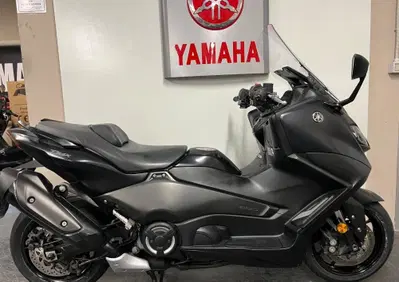 Yamaha T-Max 560 (2022 - 24) - Annuncio 10025429