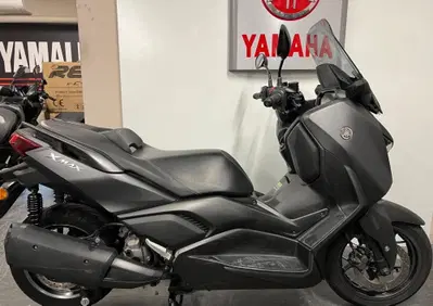 Yamaha X-Max 300 (2021 - 24) - Annuncio 10025431