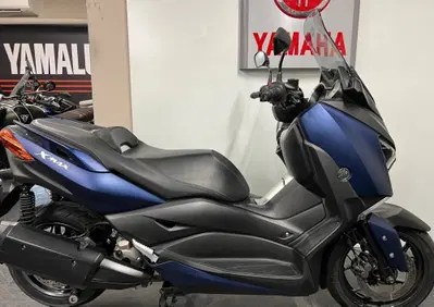 Yamaha X-Max 300 ABS (2017 - 20) - Annuncio 10025435