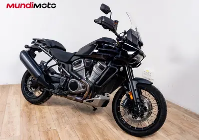 Harley-Davidson Pan America 1250 Special (2020 - 25) - Annuncio 9917280
