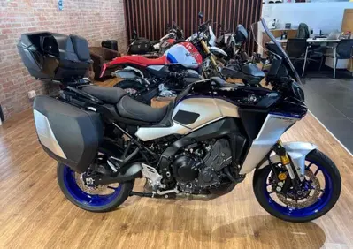 Yamaha MT-09 (2024 - 26) - Annuncio 10025443