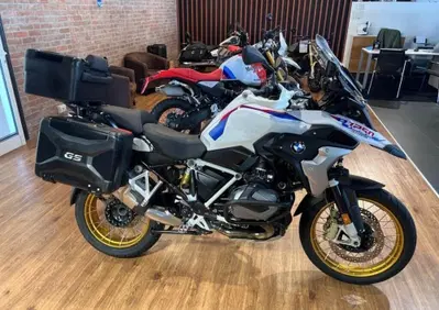 Bmw R 1250 GS (2021 - 24) - Annuncio 10025444