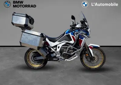 Honda Africa Twin CRF 1100L Adventure Sports DCT (2020 - 21) - Annuncio 10025450