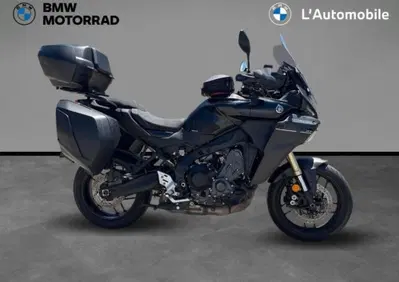 Yamaha Tracer 9 GT (2025 - 26) - Annuncio 10025452