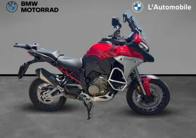 Ducati Multistrada V4 Rally (2023 - 25) - Annuncio 10025456