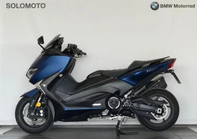 Yamaha T-Max 530 SX (2017 - 19) - Annuncio 10025461