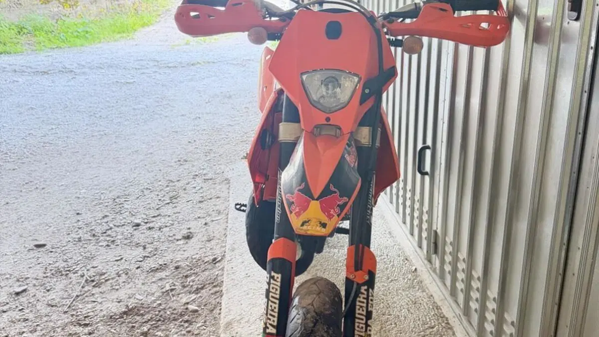 KTM 125 EXC (2007)  (3)