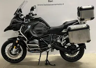 Bmw R 1200 GS Adventure (2017 - 18) - Annuncio 10025468