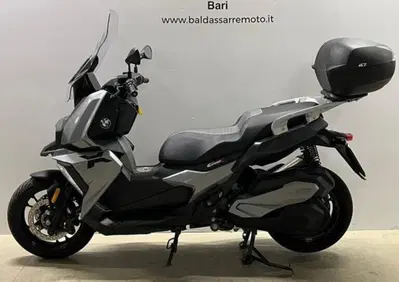 Bmw C 400 X (2018 - 20) - Annuncio 10025471
