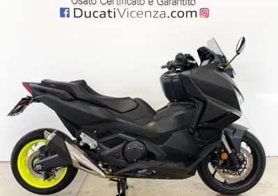 Honda Forza 750 (2025 - 26) - Annuncio 10025476