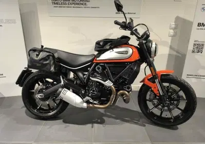 Ducati Scrambler 800 Icon (2017 - 20) - Annuncio 10025481