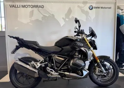 Bmw R 1250 R (2021 - 25) - Annuncio 10013177