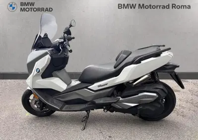 Bmw C 400 GT (2019 - 20) - Annuncio 10021720
