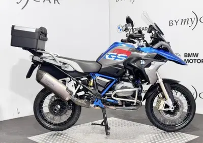 Bmw R 1200 GS (2017 - 18) - Annuncio 9984694