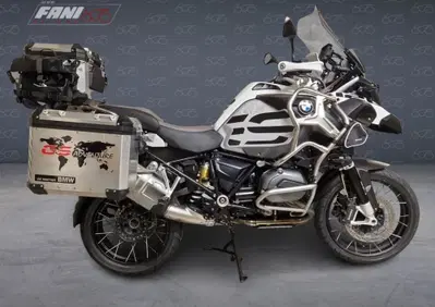 Bmw R 1200 GS Adventure (2013 - 16) - Annuncio 10025534