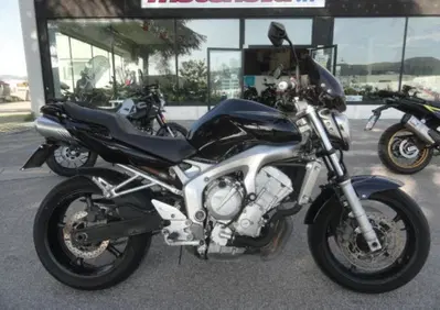 Yamaha FZ6 (2004 - 07) - Annuncio 10025634