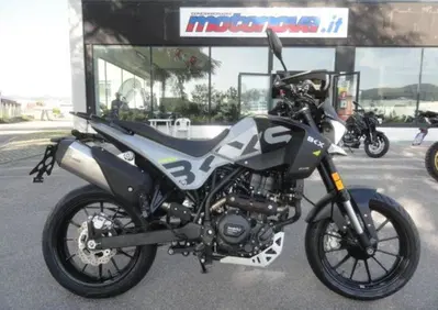 Benelli BKX 300 S (2026) - Annuncio 10025635
