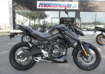 Voge Brivido 125S (2026) - Annuncio 10025636