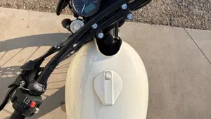 Honda NX 650 Dominator (1988 - 90)  (2)