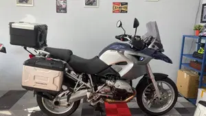 Bmw R 1200 GS (2004 - 07) 