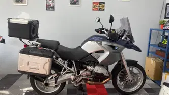 Bmw R 1200 GS (2004 - 07) usata