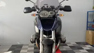 Bmw R 1200 GS (2004 - 07)  (2)