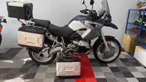 Bmw R 1200 GS (2004 - 07)  (4)