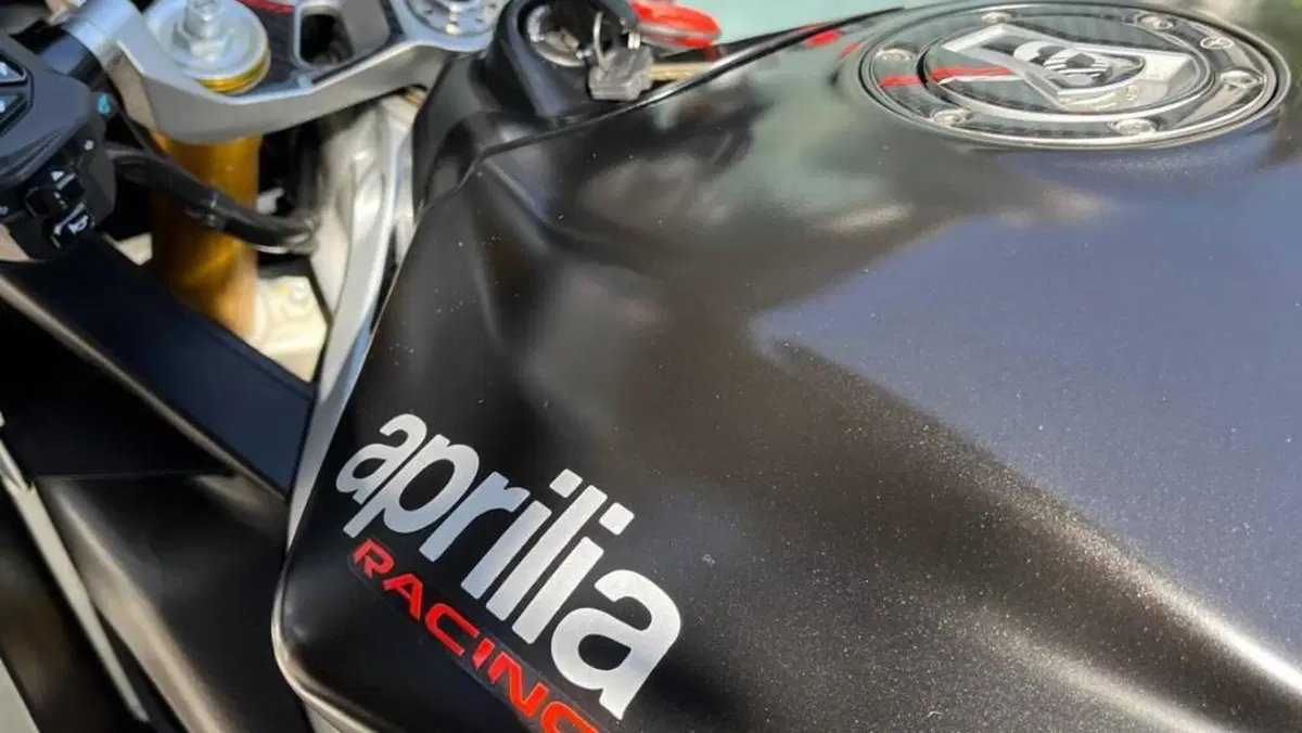 Aprilia RS 660 (2020 - 24)  (2)