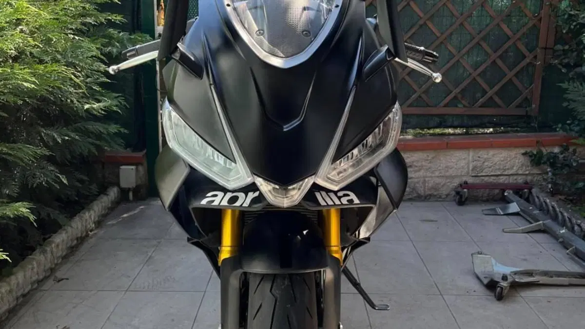 Aprilia RS 660 (2020 - 24)  (3)