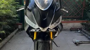 Aprilia RS 660 (2020 - 24)  (3)