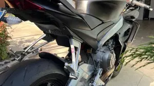 Aprilia RS 660 (2020 - 24)  (5)