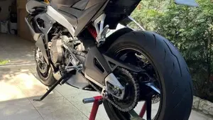 Aprilia RS 660 (2020 - 24) 