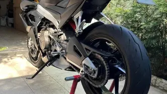 Aprilia RS 660 (2020 - 24) usata