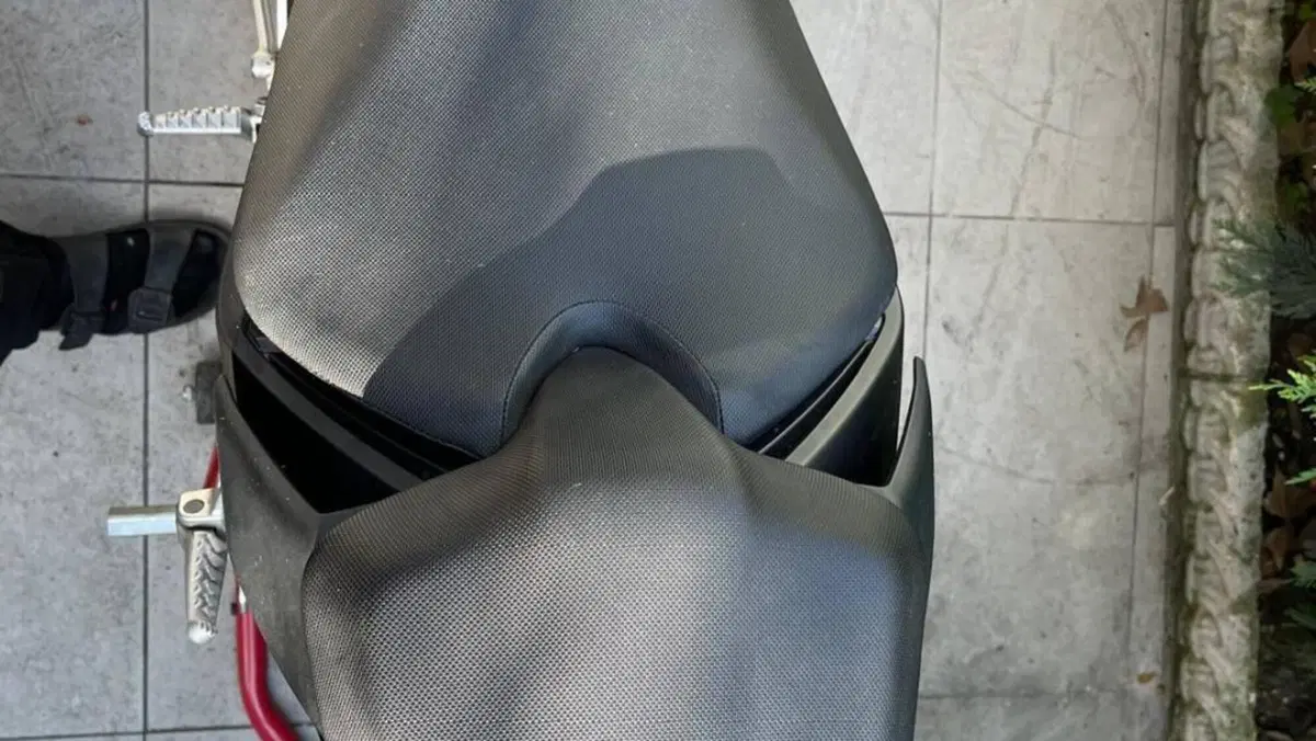 Aprilia RS 660 (2020 - 24)  (8)