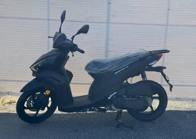 Kymco Micare 125 (2026) - Annuncio 10025645