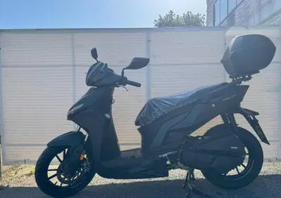 Kymco Agility 125 S (2022 - 26) - Annuncio 10025646