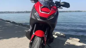 Honda X-ADV 750 (2018 - 20)  (3)