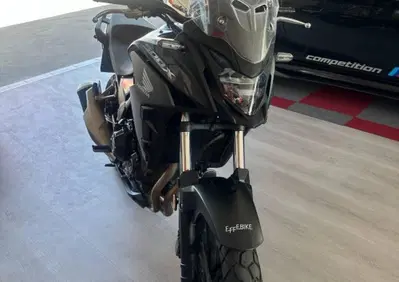 Honda CB 500 X (2019 - 20) - Annuncio 10025650