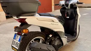 Yamaha Xenter 150 (2011 - 14)  (5)