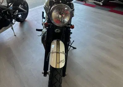 Triumph Bonneville T100 (2008 - 16) - Annuncio 10025655