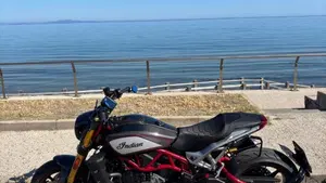 Indian FTR 1200 R Carbon (2021 - 25)  (6)