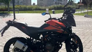 KTM 390 Adventure (2021)  (2)