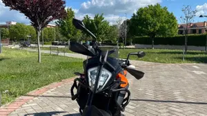 KTM 390 Adventure (2021)  (3)