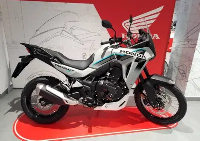 Honda Transalp XL750 (2026) - Annuncio 10025658