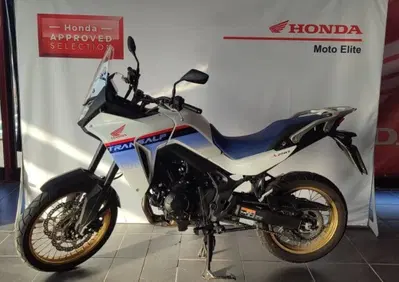 Honda Transalp XL750 (2023 - 24) - Annuncio 10025661