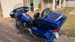 Harley-Davidson 117 Limited (2018 - 20) - FLHTKSE  (4)
