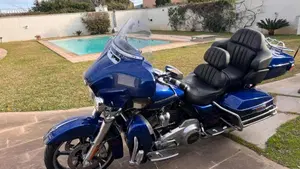Harley-Davidson 117 Limited (2018 - 20) - FLHTKSE  (5)