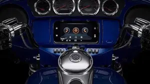 Harley-Davidson 117 Limited (2018 - 20) - FLHTKSE  (7)